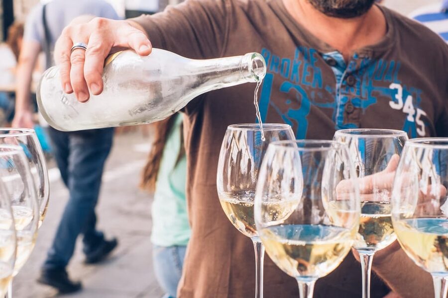 Seville: Wine and Gourmet Tapas Tour - Who should book this Seville tapas and wine tour?