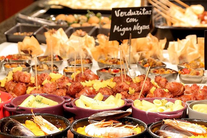 Seville Wine and Tapas Tour - Price and value: what $151.68 is buying you (and what it might not)