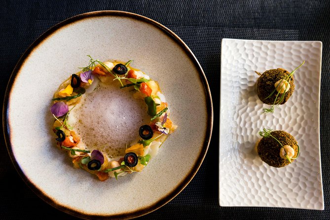 Seville Wine & Gourmet Tapas Tour by Food Lover Tour - Price and value at about $148.98 per person