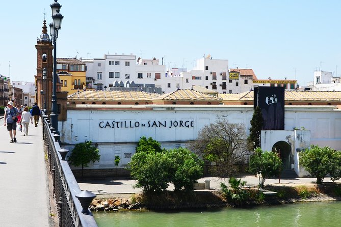 Sevillian tapas tasting on a bicycle (3 bars-3 tapas-3 drinks) - Practical tips to make your tasting ride easier