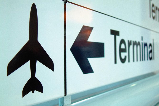 Shared Arrival Transfer: Seville Airport to Hotel - Key things to know before you ride