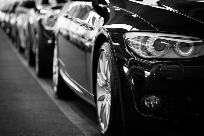 Shared Arrival Transfer: Seville Airport to Hotel - Who this transfer suits best (and who may prefer something else)