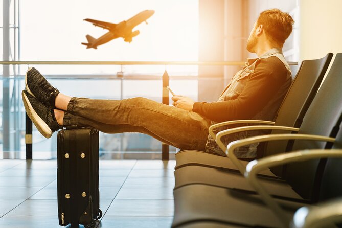 Shared Arrival Transfer: Seville Airport to Hotel - Tips to make it smooth: small moves that matter