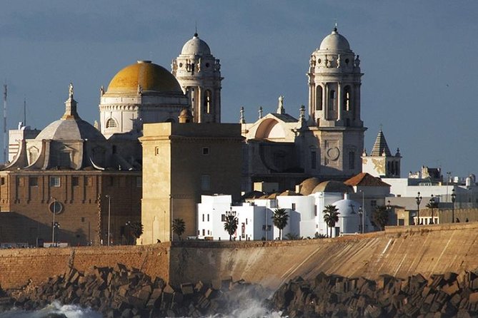 Sightseeing Day-Trip to Cadiz and Jerez from Seville - Key things to know before you go