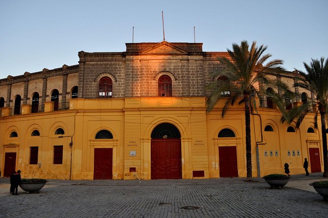 Sightseeing Day-Trip to Cadiz and Jerez from Seville - Price and value at $359.19 per person: what you’re really buying