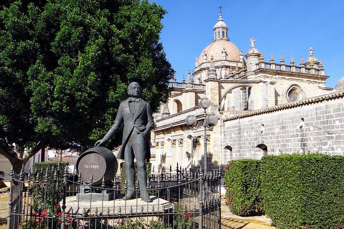Sightseeing Day-Trip to Cadiz and Jerez from Seville - Comfort tips that make this day trip feel easy