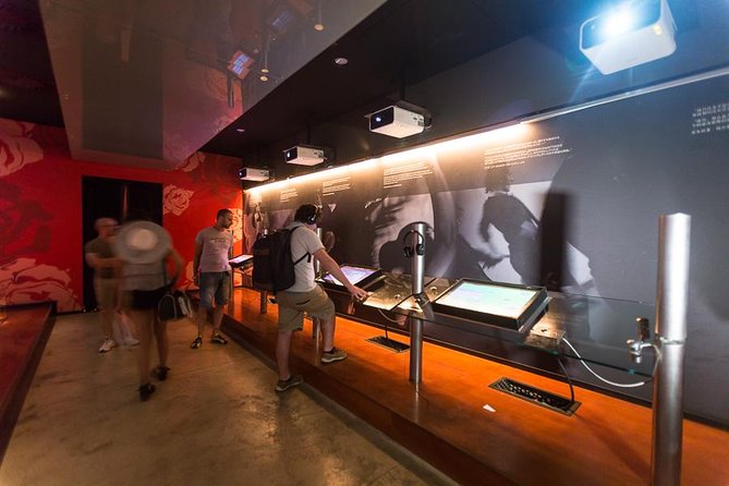 Skip the Line: Museo del Baile Flamenco Admission Ticket - Opening Hours That Affect Planning