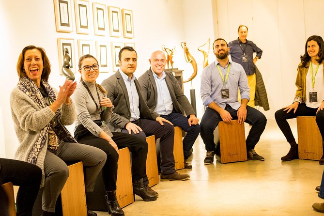 Skip the Line: Museo del Baile Flamenco Admission Ticket - The Museum’s “Origin of Flamenco” Theme and Why It Works