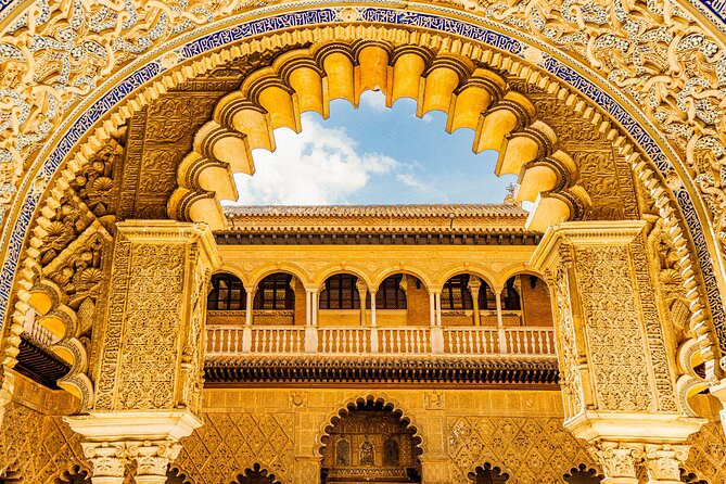 Skip the Line Seville Alcázar, Cathedral & Giralda Guided Tour - Price and Value: Is $65.33 a Smart Buy?