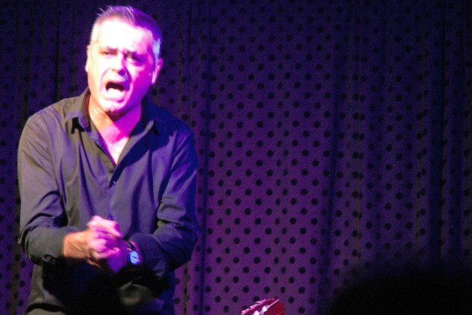 Skip the Line: Tablao Flamenco Pura Esencia Ticket - Why the small venue matters more than you think (and why it can feel warm)