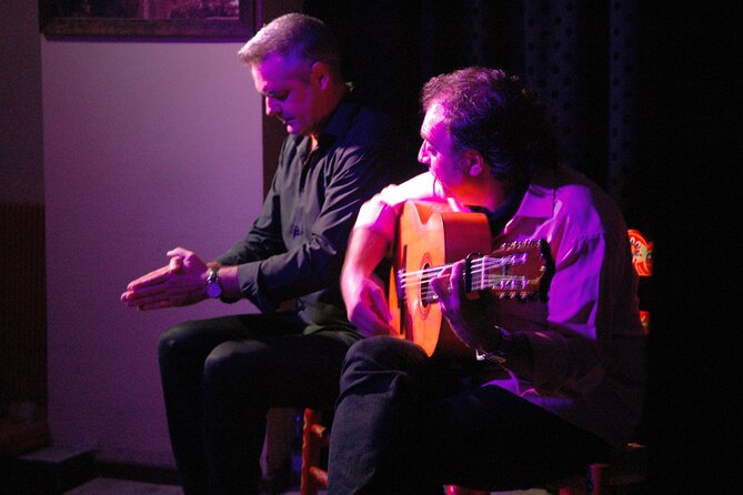 Skip the Line: Tablao Flamenco Pura Esencia Ticket - Drinks and what your ticket covers (and what you’ll pay extra for)