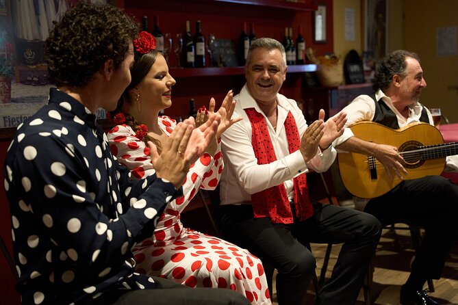 Skip the Line: Tablao Flamenco Pura Esencia Ticket - Timing in Seville: go for the right show, then keep your night flexible