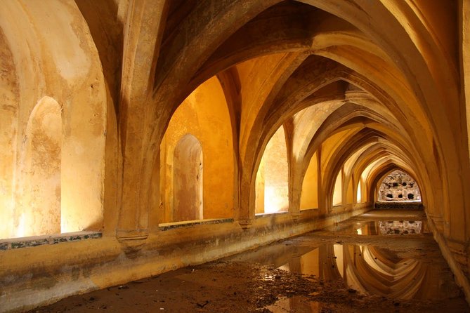 Small-Group Alcazar of Seville Guided Tour with entry ticket - Price and Value: Is $66.51 a Good Deal?