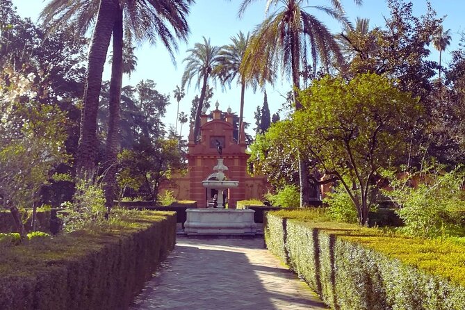 Small Group Tour of the Royal Alcazar of Seville - Price and value: does $238.27 make sense?