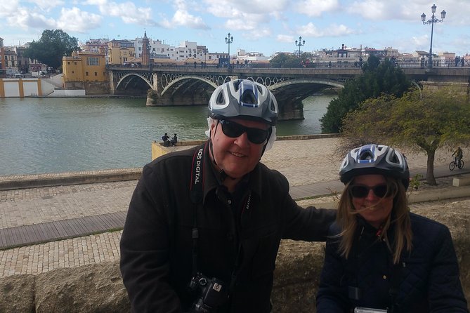 Small-Group Tour: Seville City Center and Plaza España via Segway - A Segway Lesson That Helps You Move Like a Beginner