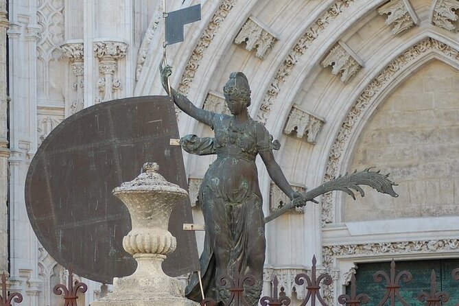 Small Group Tour to Cathedral and Giralda Direct Entrance - Price and value: is $60.23 a fair deal?