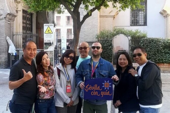 Small Group Tour to Cathedral and Giralda Direct Entrance - Timing: how 1 hour 30 minutes fits into your Seville day