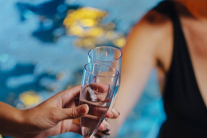 Spa Spa in Seville Oasis Gold - Thermal water circuit and sauna: 60 minutes of warm, slow reset