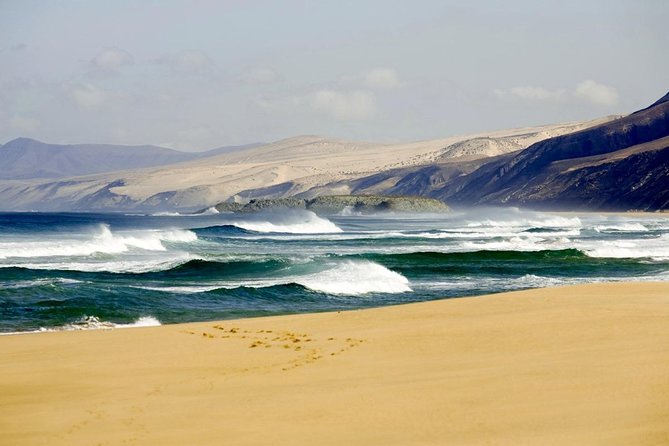 Spain's Best Beaches Day Trip from Seville - Cadiz: mostly a gateway, not a full city day