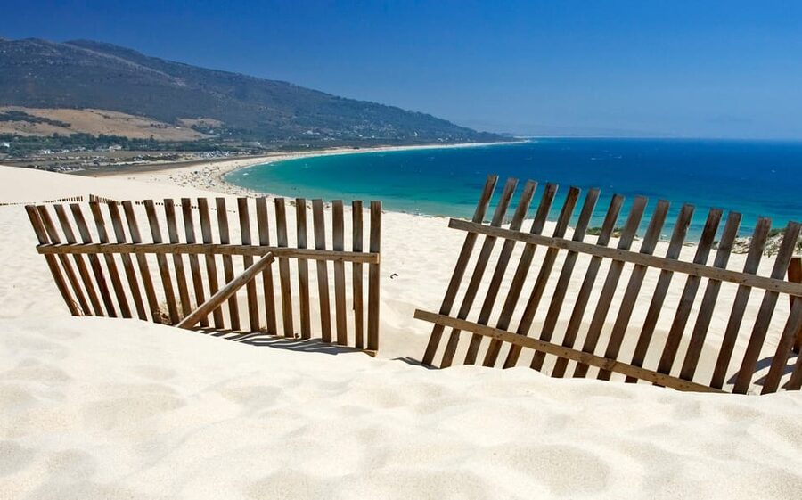 Spain's Best Beaches: Day-Trip from Seville - Baelo Claudia: Roman fishing village ruins by the sea