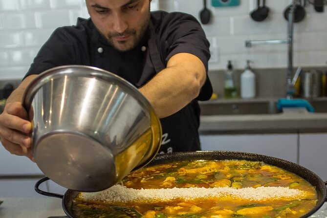 Spanish Cooking Class and Dinner in Seville - The 3-course menu: what you’ll make (and why it works)