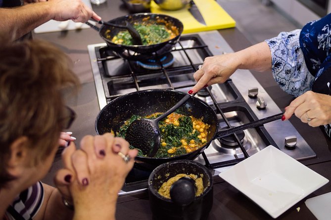 Spanish Cooking Class & Triana Market Tour in Sevilla - Price and value: why $90.70 can make sense
