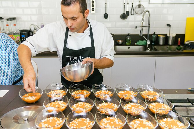Spanish Cooking Class & Triana Market Tour in Sevilla - Dietary needs: how flexible is the menu really
