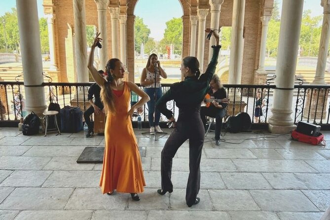 Spirit of Seville - Private Walking Tour with Casa de Pilato - Key Things That Make This Tour Work