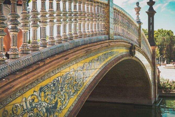 Spirit of Seville - Private Walking Tour with Casa de Pilato - Price and Logistics: Is $238.28 per Person Fair?