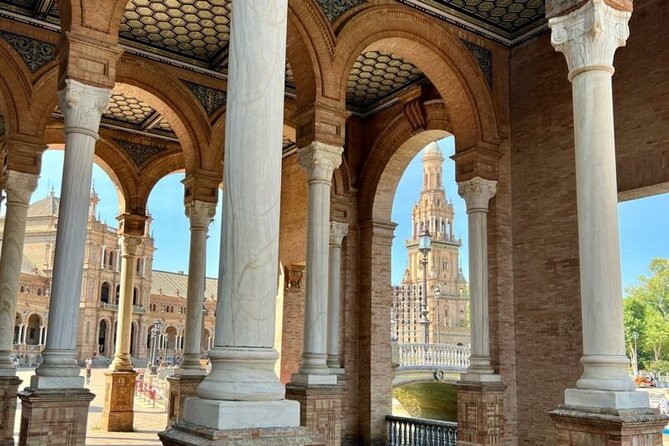 Spirit of Seville - Private Walking Tour with Casa de Pilato - Should You Book Spirit of Seville with Casa de Pilatos?