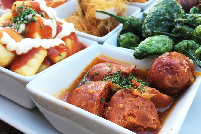 Sunset, tapas and Triana - What you’ll learn from a good guide (and what to do with a mixed experience)