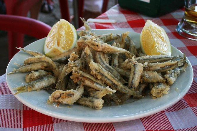 Sunset, tapas and Triana - Who this tour suits best (and who should skip it)