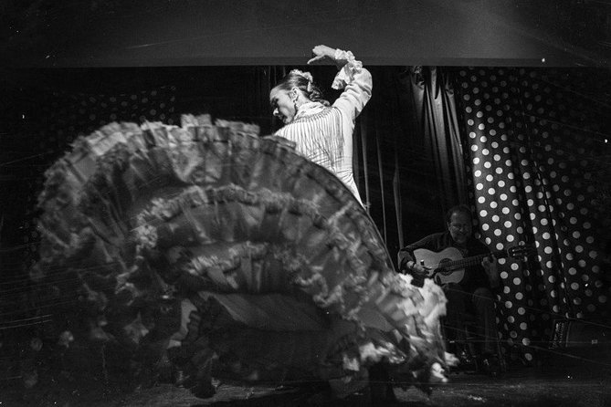 Tablao Flamenco Orillas de Triana Ticket - Should you book Orillas de Triana? My decision guide
