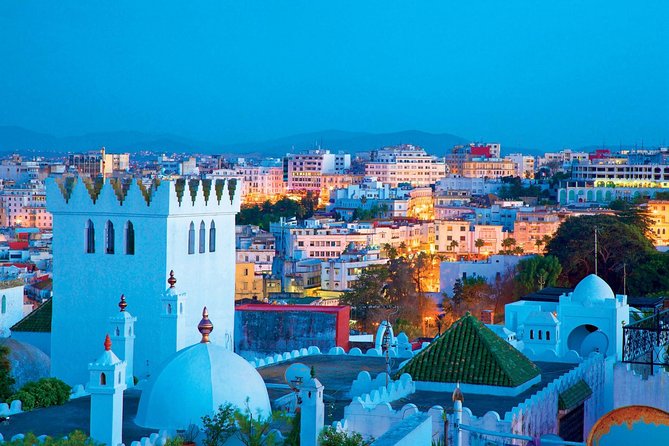 Tangier Day Trip from Seville - From Seville to Tarifa: the part you should plan for