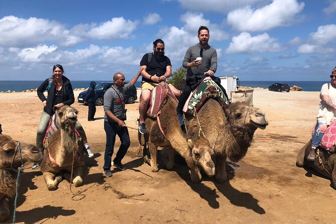 Tangier Day Trip from Seville - Hercules Caves: the quick visit that still feels meaningful