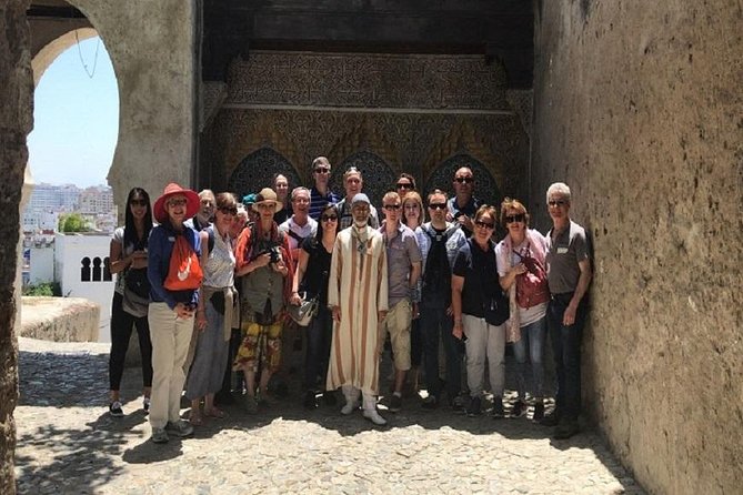 Tangier Day Trip from Seville with Lunch Included & Local Guide - The stops between the big sights: shopping pressure and how to handle it
