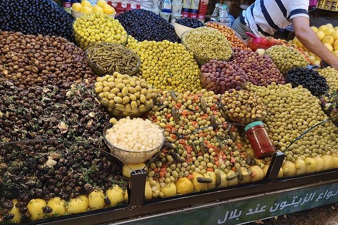 Tangier Day Trip from Seville with Lunch Included & Local Guide - Tour value for the money: what you’re really paying for