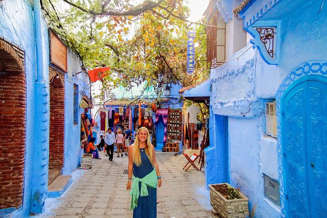 Tangier in Morocco private tour from Seville all inclusive - Key Things I’d Focus On Before You Go