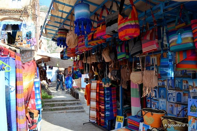 Tangier in Morocco private tour from Seville all inclusive - Private Transfers vs Local Taxis: Why Vehicle Details Matter More Than You’d Think
