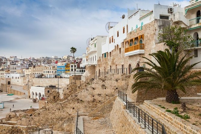 Tangier in Morocco private tour from Seville all inclusive - Price and Value: Is $884.37 Worth It?