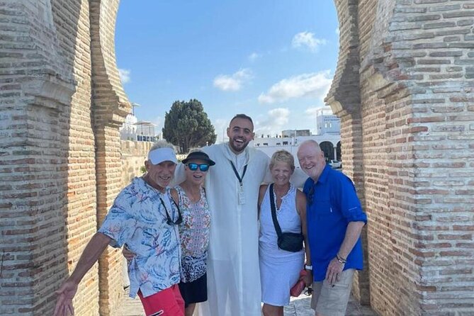 Tangier Luxury Private Guided Day Tour from Seville All Inclusive - Key highlights worth caring about