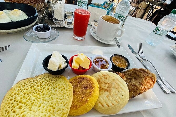 Tangier Luxury Private Guided Day Tour from Seville All Inclusive - Price and value: why $662.26 can make sense
