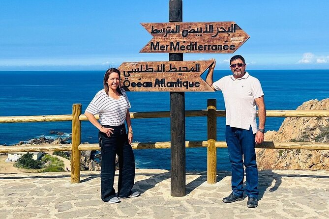 Tangier Luxury Private Guided Day Tour from Seville All Inclusive - Should you book this tour from Seville?