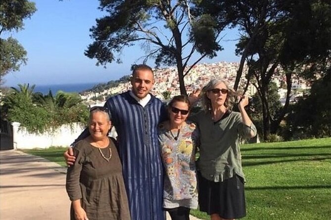 Tangier Luxury Private Guided Day Tour from Seville All Inclusive - The day plan: fast stops, smart sequencing, and what to expect