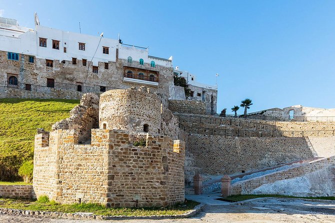 Tangier (Morocco) Day Trip from Seville with Local Guide - Lunch and the shop stops: where the day can get split
