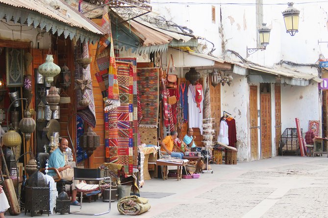 Tangier (Morocco) Day Trip from Seville with Local Guide - Price and value: is $263.85 worth it?