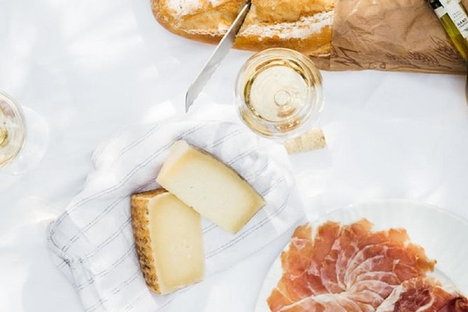 Tapas and Flamenco in Seville - The one catch: you may still want extra bites after