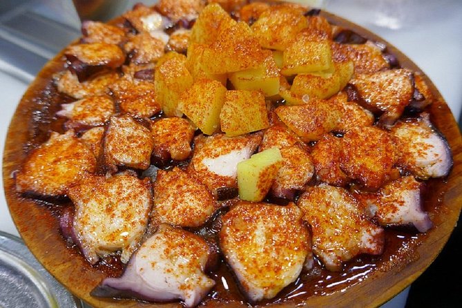 Tapas and Flamenco in Seville - Dishes, Portions, and the Budget Reality