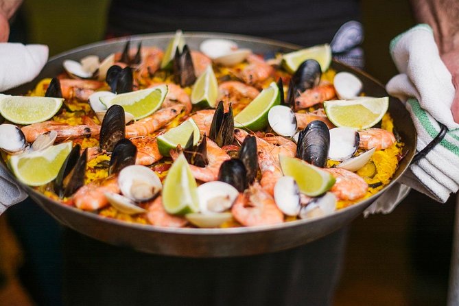 Tapas and Flamenco in Seville - Practical Tips for a Smooth Evening in Seville