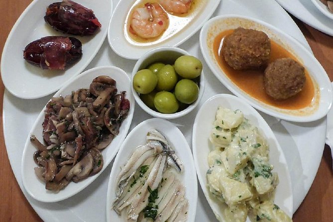 Tapas and Flamenco in Seville - Should You Book Tapas and Flamenco in Seville?